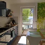 Ferienwohnung Central Apartment