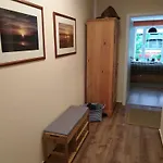 Ferienwohnung Central