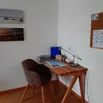 Apartment Ferienwohnung Central *