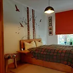 Ferienwohnung Central * Rostock