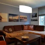 Ferienwohnung Central