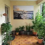 Apartment Ferienwohnung Central