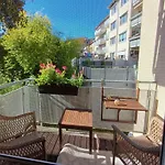 Ferienwohnung Central