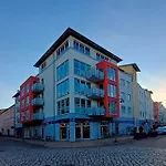 Ferienwohnung Central