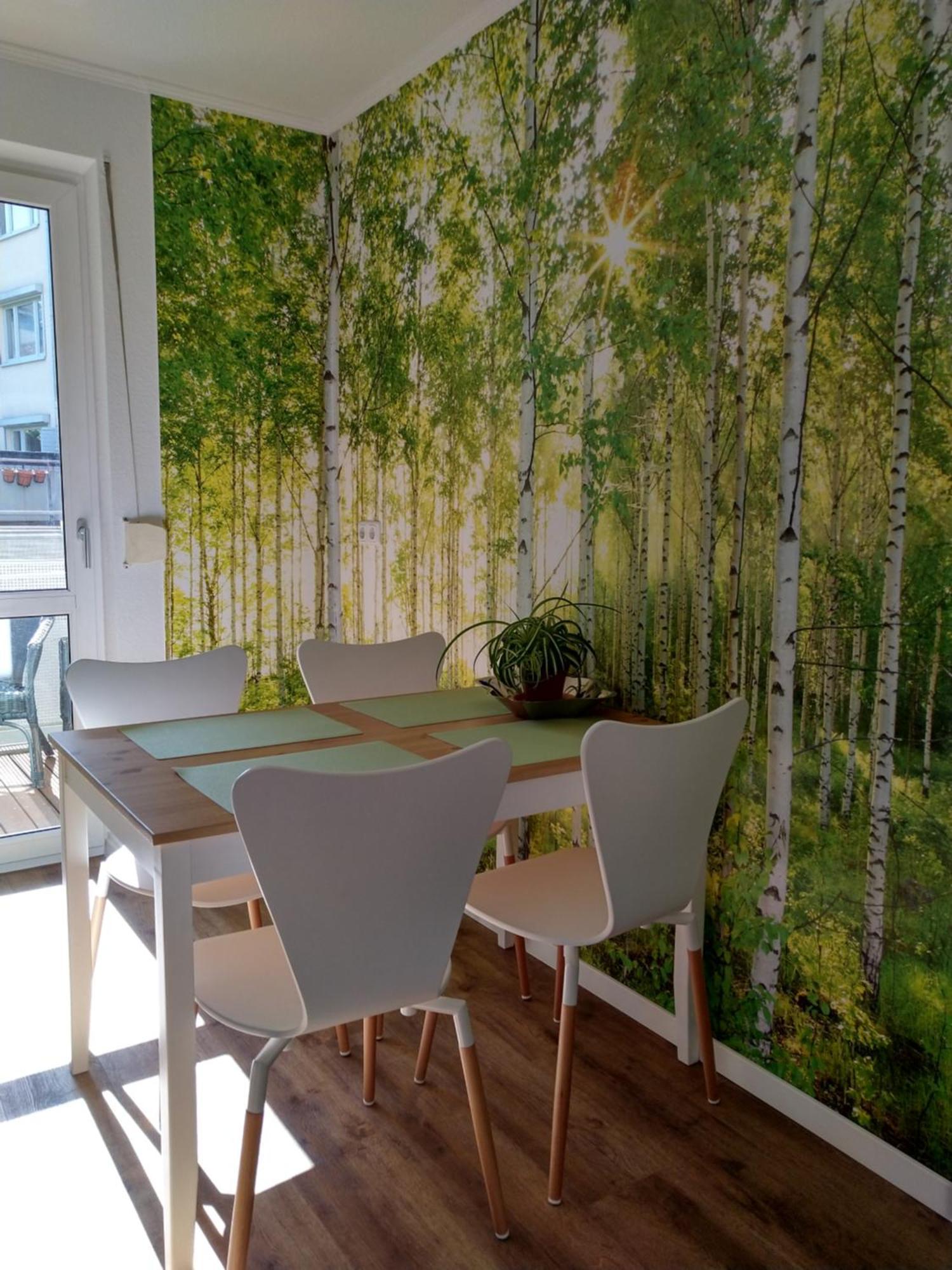 Apartment Ferienwohnung Central Rostock