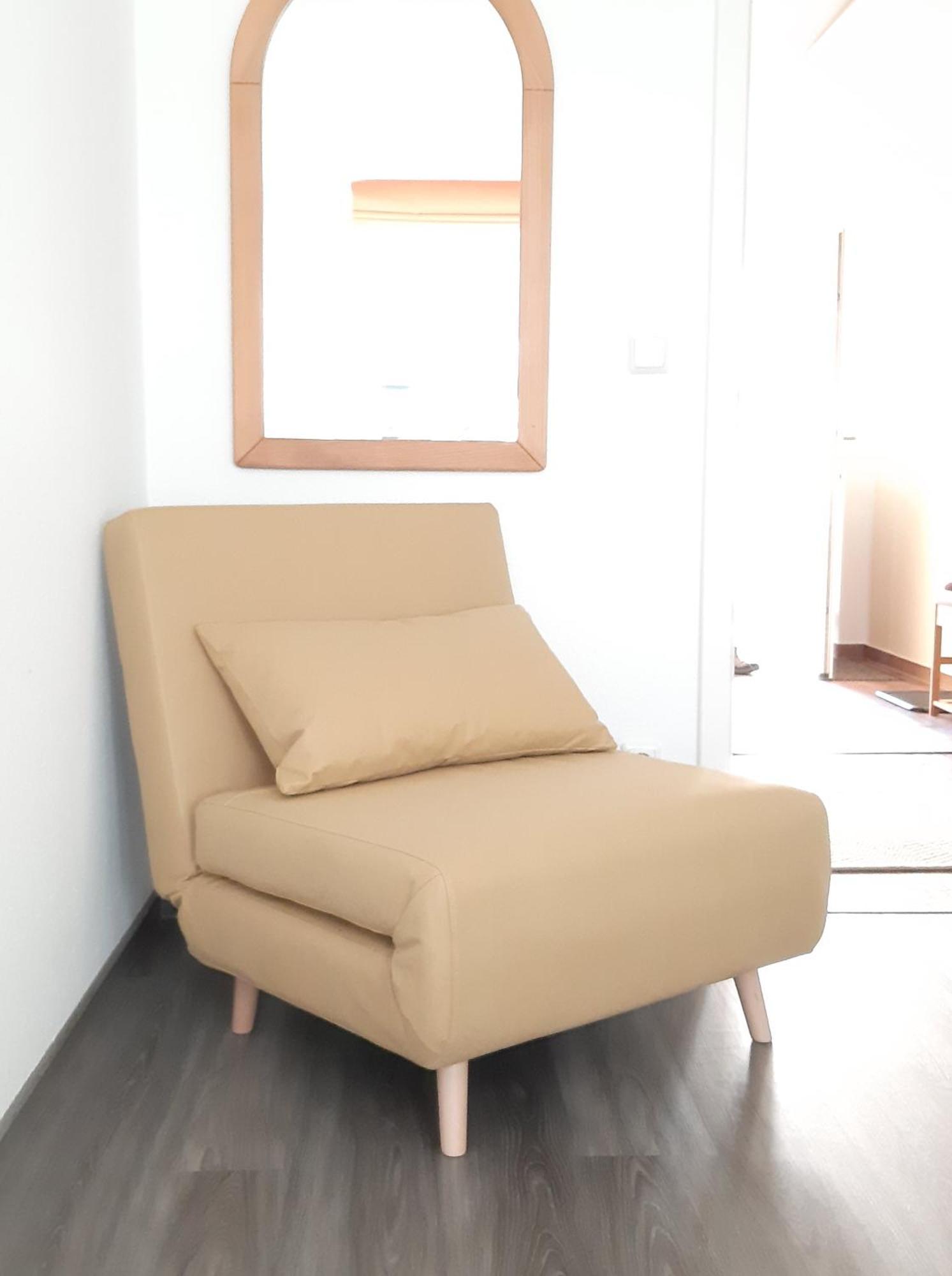 Ferienwohnung Central Apartment Rostock