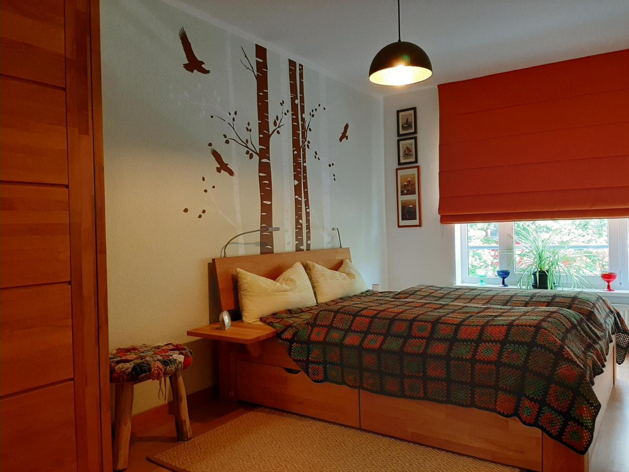 Ferienwohnung Central * Rostock