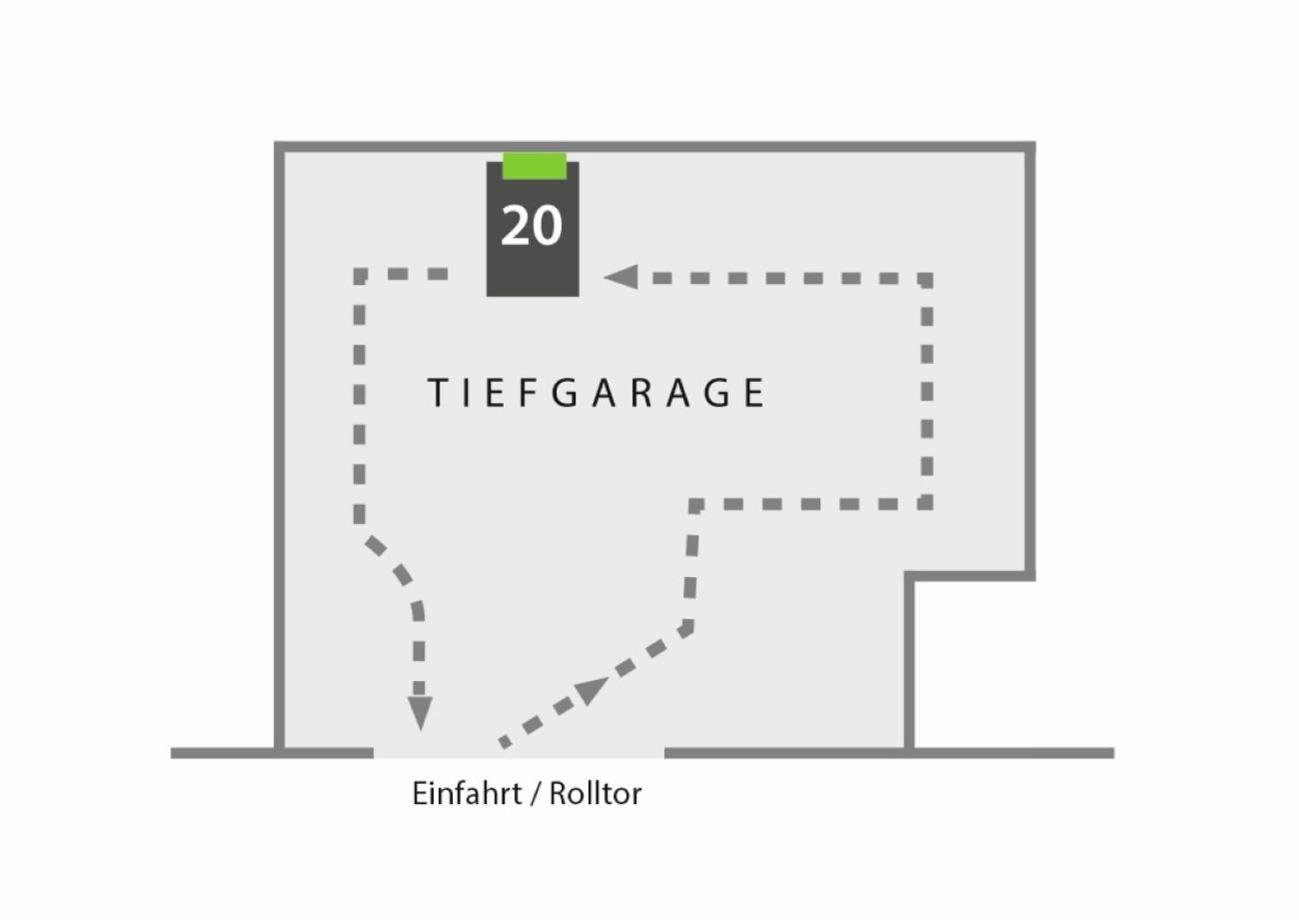 Ferienwohnung Central Apartment *